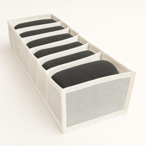 Colmeia Organizadora Tnt Branco